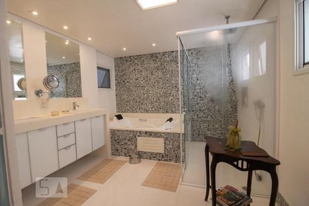 Casa à venda com 400m², 4 quartos e 3 vagasSuite Quarto 4