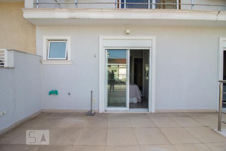 Casa à venda com 400m², 4 quartos e 3 vagasvaranda Quarto 2