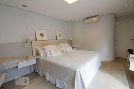 Casa à venda com 400m², 4 quartos e 3 vagasQuarto 4