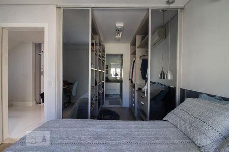 Casa à venda com 400m², 4 quartos e 3 vagasQuarto 1