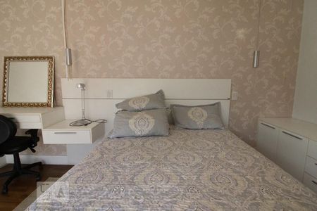 Casa à venda com 400m², 4 quartos e 3 vagasQuarto 3