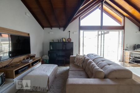 Casa à venda com 400m², 4 quartos e 3 vagasSala 2