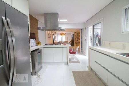 Casa à venda com 400m², 4 quartos e 3 vagasCozinha