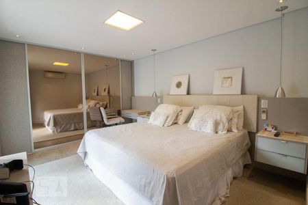 Casa à venda com 400m², 4 quartos e 3 vagasQuarto 4