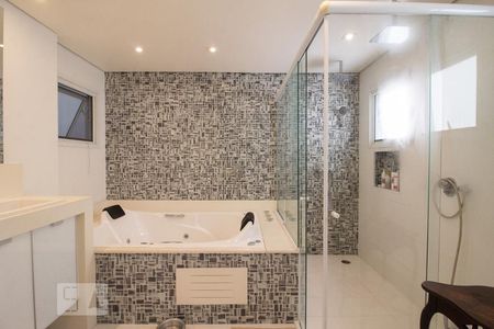 Casa à venda com 400m², 4 quartos e 3 vagasSuite Quarto 4