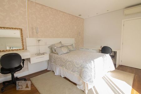 Casa à venda com 400m², 4 quartos e 3 vagasQuarto 3