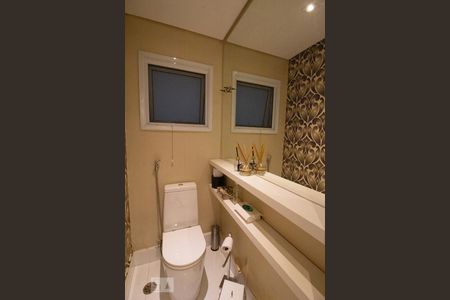 lavabo de casa à venda com 4 quartos, 400m² em Santana, São Paulo