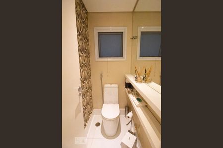 lavabo de casa à venda com 4 quartos, 400m² em Santana, São Paulo