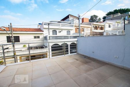 Casa à venda com 400m², 4 quartos e 3 vagasvaranda Quarto 2
