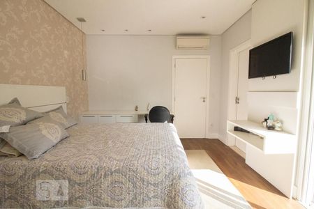 Casa à venda com 400m², 4 quartos e 3 vagasQuarto 3