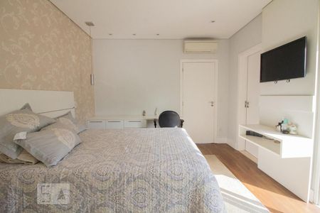 Casa à venda com 400m², 4 quartos e 3 vagasQuarto 3