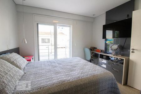 Casa à venda com 400m², 4 quartos e 3 vagasQuarto 1