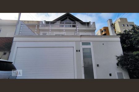 Casa à venda com 400m², 4 quartos e 3 vagasFachada 