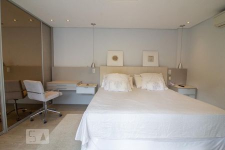 Casa à venda com 400m², 4 quartos e 3 vagasQuarto 4