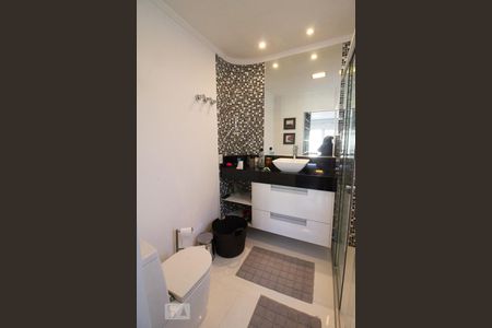 Casa à venda com 400m², 4 quartos e 3 vagassuite Quarto 1