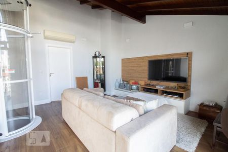 Casa à venda com 400m², 4 quartos e 3 vagasSala 2