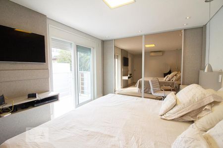 Casa à venda com 400m², 4 quartos e 3 vagasQuarto 4