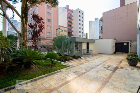 Apartamento à venda com 160m², 4 quartos e 3 vagasÁrea comum