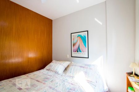 Apartamento à venda com 160m², 4 quartos e 3 vagasQuarto 1 - Suíte