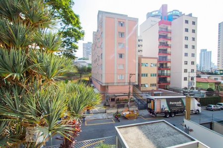 Apartamento à venda com 160m², 4 quartos e 3 vagasVista do Quarto 1