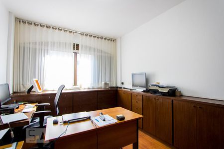 Apartamento à venda com 160m², 4 quartos e 3 vagasQuarto 3