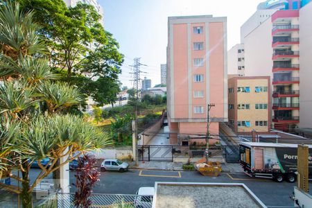 Apartamento à venda com 160m², 4 quartos e 3 vagasVista do Quarto 3