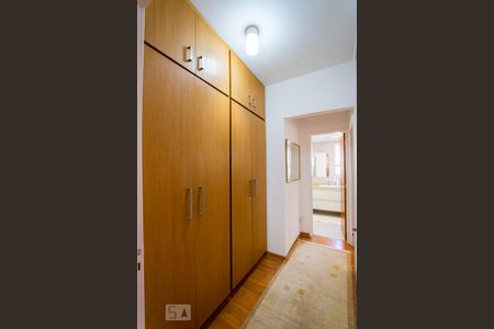 Apartamento à venda com 160m², 4 quartos e 3 vagasQuarto 1 - Suíte