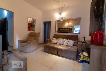Sala de casa para alugar com 5 quartos, 240m² em Vila Isabel, Rio de Janeiro