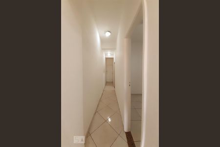 Corredor de entrada de apartamento à venda com 2 quartos, 60m² em Abolição, Rio de Janeiro