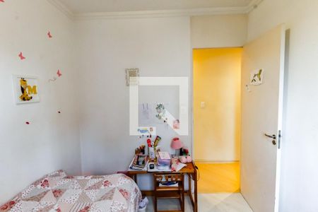 Quarto 1 de apartamento à venda com 3 quartos, 70m² em Jardim Londrina, São Paulo