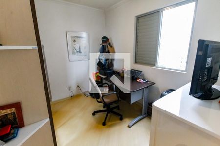 Quarto 2 de apartamento à venda com 3 quartos, 70m² em Jardim Londrina, São Paulo