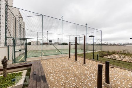 Quadra 2 de apartamento para alugar com 2 quartos, 65m² em Catumbi, São Paulo