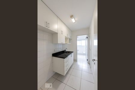 Cozinha de apartamento para alugar com 2 quartos, 65m² em Catumbi, São Paulo