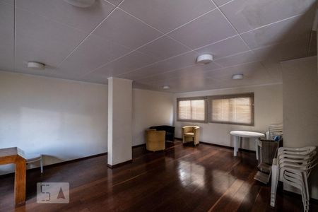Apartamento para alugar com 60m², 2 quartos e 1 vagaSalão de Festas