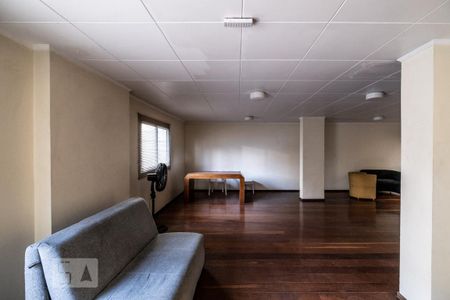 Apartamento para alugar com 60m², 2 quartos e 1 vagaSalão de Festas