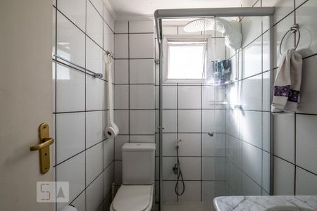 Apartamento para alugar com 60m², 2 quartos e 1 vagaBanheiro