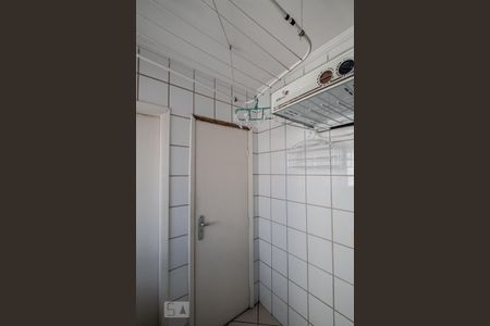 Apartamento para alugar com 60m², 2 quartos e 1 vagaÁrea de Serviço