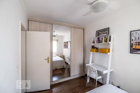 Quarto 1 de apartamento para alugar com 2 quartos, 60m² em Pinheiros, São Paulo