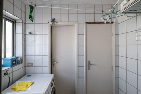 Apartamento para alugar com 60m², 2 quartos e 1 vagaÁrea de Serviço