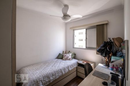 Apartamento para alugar com 60m², 2 quartos e 1 vagaQuarto 2