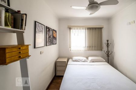 Apartamento para alugar com 60m², 2 quartos e 1 vagaQuarto 1