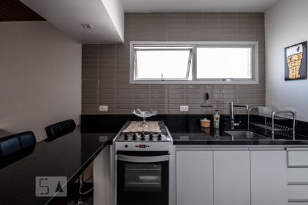 Apartamento para alugar com 60m², 2 quartos e 1 vagaCozinha