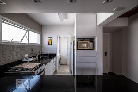 Apartamento para alugar com 60m², 2 quartos e 1 vagaCozinha