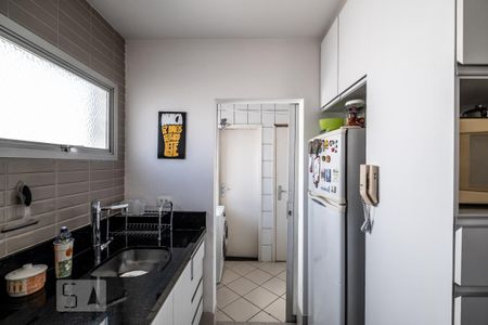 Apartamento para alugar com 60m², 2 quartos e 1 vagaCozinha