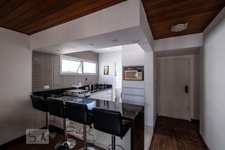 Apartamento para alugar com 60m², 2 quartos e 1 vagaCozinha