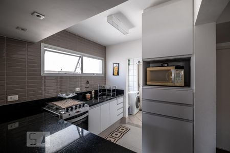 Apartamento para alugar com 60m², 2 quartos e 1 vagaCozinha