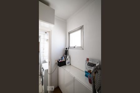 Apartamento para alugar com 60m², 2 quartos e 1 vagaÁrea de Serviço