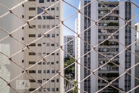 Apartamento para alugar com 60m², 2 quartos e 1 vagaVista do Quarto 2