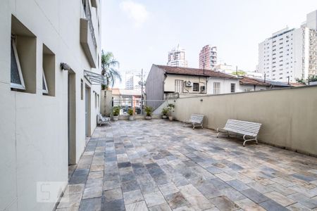 Apartamento para alugar com 60m², 2 quartos e 1 vagaÁrea Comum