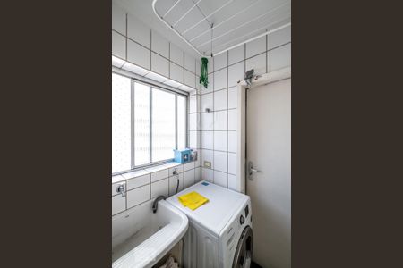 Apartamento para alugar com 60m², 2 quartos e 1 vagaÁrea de Serviço